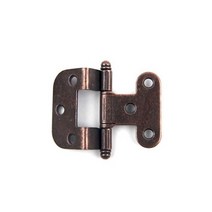 반Z경첩 1.5인치 44mm 얇은문 가벼운문경첩 최대180도