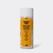 마이메리 [바니쉬 스프레이] 665 DAMMAR AEROS.VARNISH 400ML, 단품