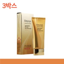 3박스 엔프라니 자외선차단 주름개선 미백 비비크림 50ml 안티에이징 가족선크림 대용량비비크림 선크림세트 비비크림세트