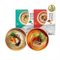 쿡시쌀국수 쿡시쌀국수 30개(멸치맛X15+얼큰한맛X15), 1세트