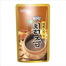 팔도 비락칡즙 원액 120ml x 40ea 1박스 2912494