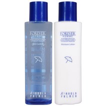 아놀드파머 포에버옴므2종(스킨380ml+로션380ml) 남성 2종 세트, 1세트