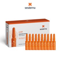 (순수비타민)C-VIT 인텐시브 세럼 1.5ml 10개입