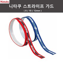 니타쿠 사이드 테이프 스트라이프 가드, 블루-12mm