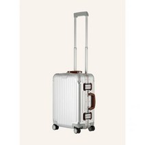 리모와 트위스트 CABIN TWIST Multiwheel® Trolley 1001158204 SILBER 316782