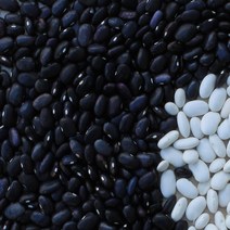 유기농 서리태 1kg (국내산)