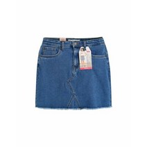 이랜드 [리바이스키즈](NC서면점)데님 스커트 V232SK312P_서면점