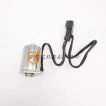 코마츠 200 360-7/8 로터리 파일럿 전자기 굴삭기 부품, 03 solenoid valve B