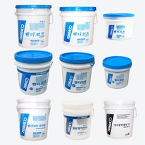 테라코 핸디코트 퍼티 베스트 빠데, 1. 핸디코트, 5kg