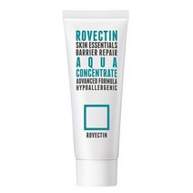 로벡틴 리페어 아쿠아 수분크림, 1개, 30ml