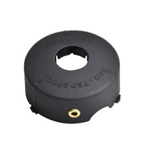 원예도구 트리머 스풀 라인 커버 캡 F016l71088 F016800175 Bq112 BOSCH ART 23 26 30 2300 Easytrim 및 Combitrim, 한개옵션0