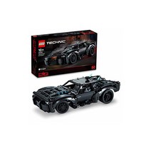레고 LEGO 테크닉 배트맨 배트모빌 TM 42127 장난감 블록 선물 슈퍼히어로 아메코미 STEM 교육차 쿠루마 남자아이 10세 이상