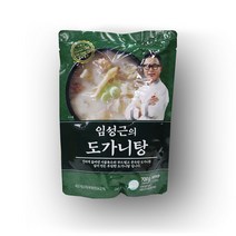 도가니탕 전통재료 한우원육 사골육수 국내산 가마솥방식 700g x 5팩, 700g x 5팩 1세트