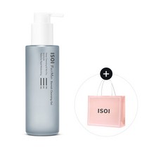 [아이소이_화장품] 팩트맨 블레미쉬 클렌징 젤 150ml+쇼핑백 中, 상세 설명 참조