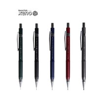 제노 제도샤프 XD 2000 (0.3/0.5/0.7/0.9/1.3mm), 0.3mm