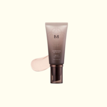 미샤 비비크림 M 초보양 50ml (4종 택1), 23호 차분한베이지 I6141
