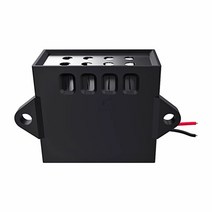 DC5V/12V/24V 고밀도 혈장 이온 발생기 음성 이온화 오존 발전기 공기 청정기 액세서리 내구성, 02 DC5V