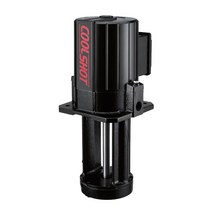 한일 HVCP-180-T (1/4HP 15A) 침수식 쿨런트 오일펌프