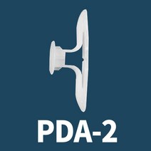 석고앙카 PDA-2 플라스틱 동공앙카 앙카 (포장단위 10개 - 둥근머리 피스)