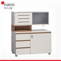 퍼시스콤비장/3단사이드수납장 (FAC183TL/R) FAC183THEL(좌측형 번호키):WWUA, 색상