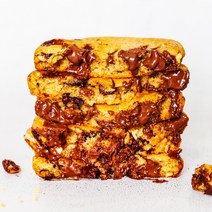 스모어쿠키 르뱅쿠키 수제쿠키 뉴욕 르뱅 스모어 쿠키 돌 답례품 결혼 답례 선물 간식 세트, 레드벨벳쿠키