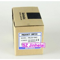 100% autonics 근접 스위치 PRL30-15AO 모듈