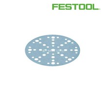 페스툴 샌드페이퍼 STF D 150/48 P 320 GR/10 /575159, 단품