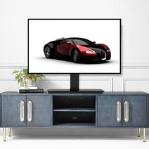 55인치 티비스탠드 멀티복합조절 LG 삼성 티비거치대 받침대 TV다이