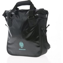 일본직발송 9. Bianchi (비앙키) 리어 캐리어 백 파니아 백 B 워터프루프 JPPRCB13816BK 검정 B06XWRHJLH, One Size_One Color, One Size_One Color, One Color