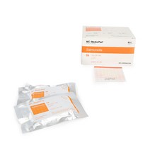 MC-Media Pad (MCMP 사니타군) 대장균군(CC) 미생물검출 건조필름배지, 살모넬라(SS)