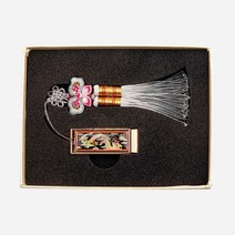 USB 자개매듭(8G 16G 32G)-용, 32G