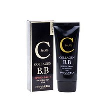 ★alltems★ 프리비아 콜라겐 블레미쉬밤 50g 수분보충 &00ea＆§, 올템즈 1, 올템즈 본상품선택