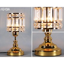 음식점 카페 포인트 조명 단 스탠드 협탁조명 엔틱단스탠드, B형-엔틱