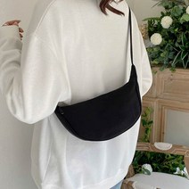 에너바디 여성 크로스백 만두백