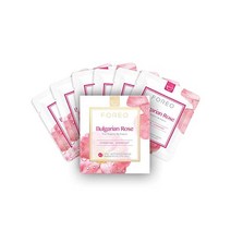 팜투페이스 UFO 마스크, Bulgarian Rose