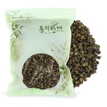 동의한재 특품 사천성 산초 청산초 껍질 100% 마자오 마죠 300g, 1개