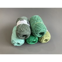 [라미니팅] 초보자도 뜨기 쉬운 코나실, 329