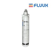 플럭스 FX 15S 15인치 연수 정수 스케일 제거 필터, FX-15