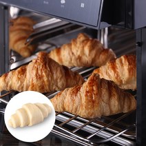 아기도 먹을만큼 깨끗한 반데모르텔 포리쉐CRC 미니크로와상생지 냉동생지 2팩, 270