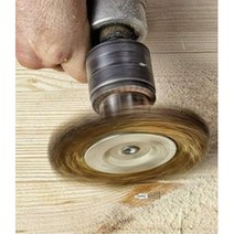 마감작업 평면브러쉬 50 70mm 2종세트 이물질제거 녹