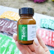 샵벨르 스킨 리페어 엘리시어 30ml + 샘플20매 최다증정, 카밍젤20ml