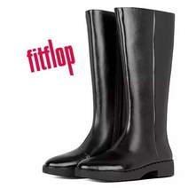 핏플랍 마리 니하이 롱부츠