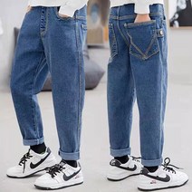 헬로샵 이튼 청바지 AA