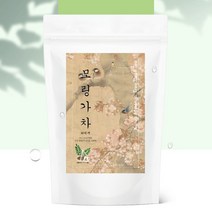AFGM 국산 모링가차 PLA 티백 30개입, 1g, 1개