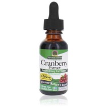 네이처스앤서 크랜베리 추출물 10000mg 액상 30ml, 1개