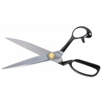 잠자리표 재단용가위 왼손잡이용 A-280