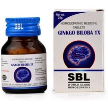 USA직구 익스포트몰 Ginkgo Biloba 0.88온스 5Pack, 수량, 상세참조
