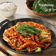프레시지 [프레시지] 이화횟집 낙지볶음 2인분, 단일옵션