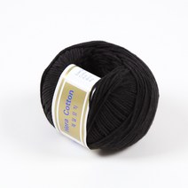 [Ancalls] 헤라코튼 Hera Cotton (10볼묶음), 208 파스텔까망 10볼묶음