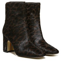 샘에델만 Fawn 2 - 브라운 Multi Brahma 여성부츠 2bM333882